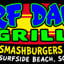 Surf Dawgs Grill