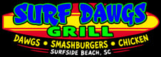 Surf Dawgs Grill