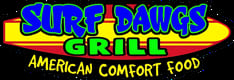 Surf Dawgs Grill