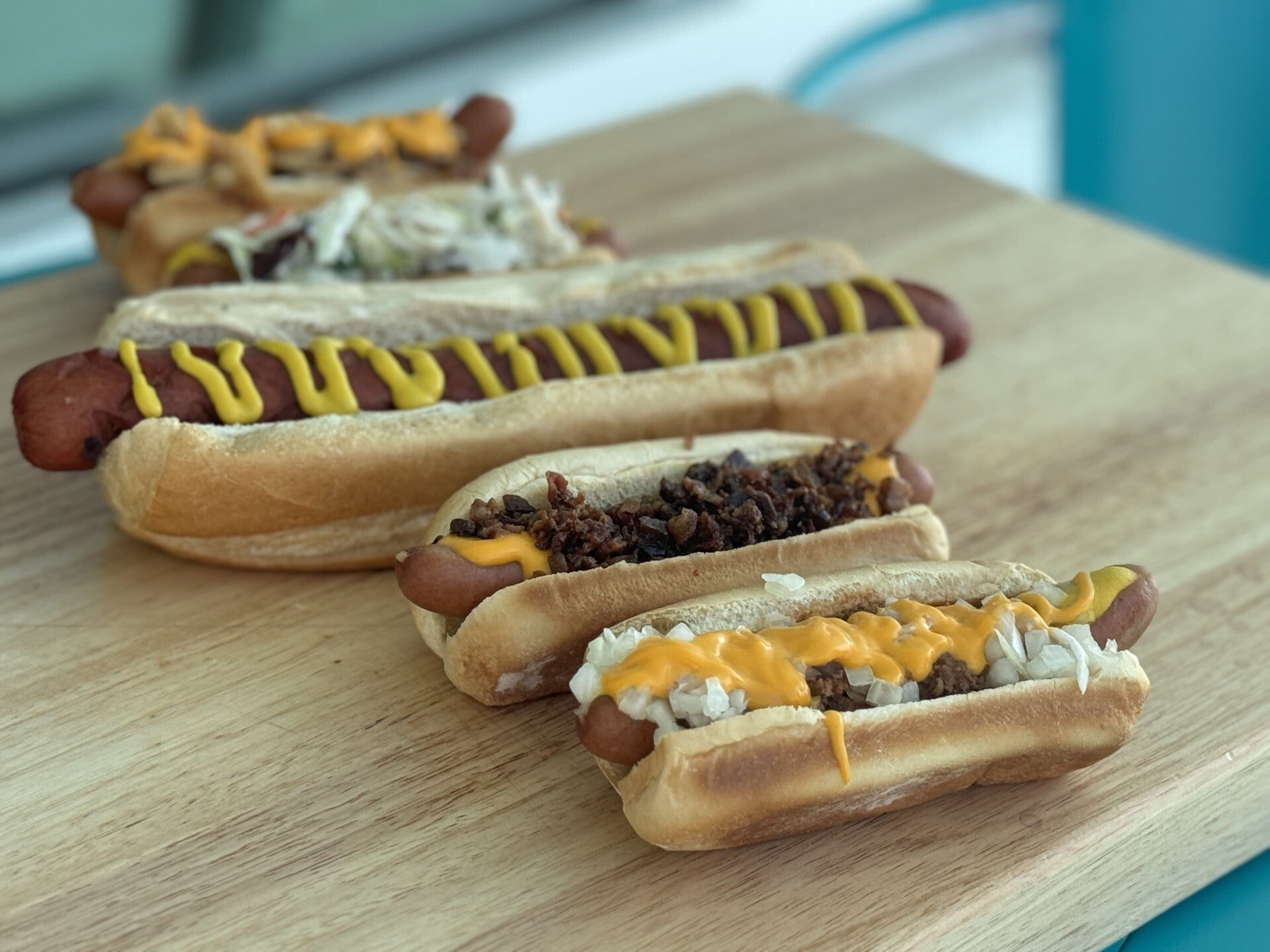 BUILD YOUR BEAST DAWG.