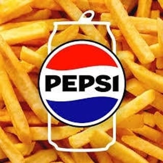 Pepsi Products