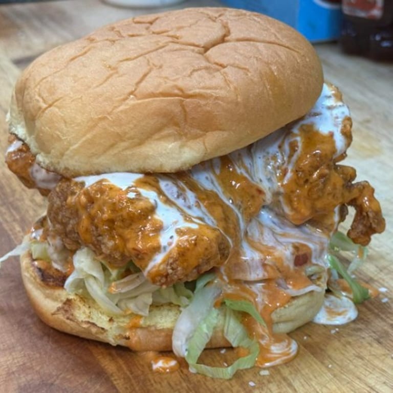 Savor Our Chicken Dishes