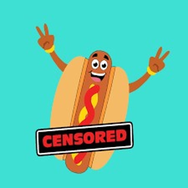 Naked Dawg.