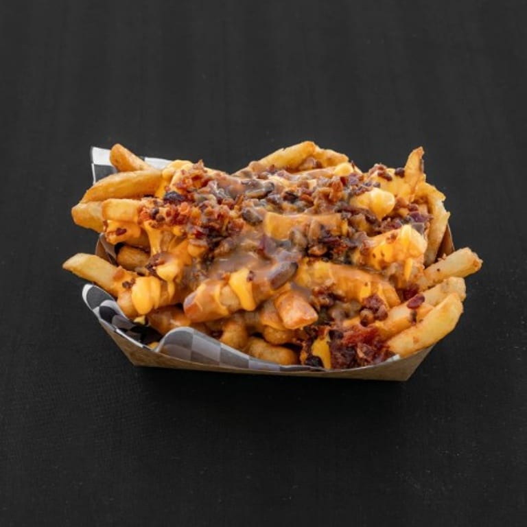 Our Delicious Fries
