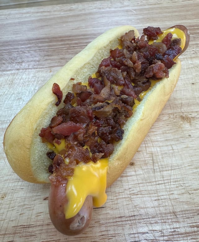 Soul Dawg.